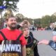WTVA's Gabe Mahner meets people with great costumes in Fulton