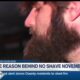 ‘No Shave November’ used to bring awareness to issues facing men