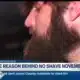 'No Shave November' used to bring awareness to issues facing men