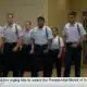 Cyber Training with Keesler Air Force Base