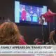 Jackson family appears on Family Feud