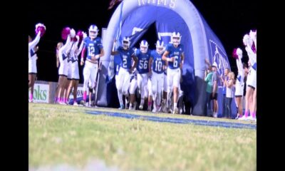 Wendy's Giant of the Week - Vardaman QB Brady White