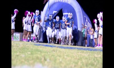 Wendy’s Giant of the Week – Vardaman QB Brady White