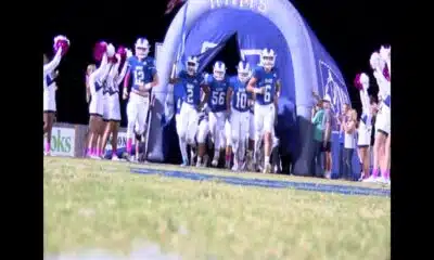 Wendy's Giant of the Week - Vardaman QB Brady White
