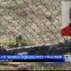 Inmate managed to escape Lowndes County jail Tuesday evening