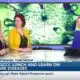 MGCCC Lunch and Learn Presentation on Rare Diseases