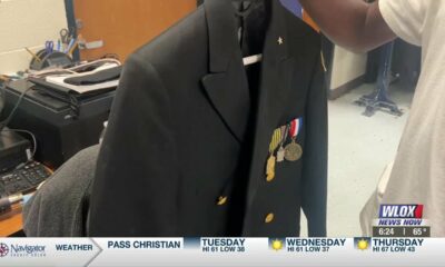 Gautier High School prepares for its 24th annual Veterans’ Breakfast