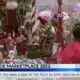 2023 Mistletoe Marketplace underway in Jackson