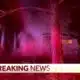 Brookwood Drive house fire