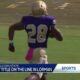 Alcorn State gets ready for a huge showdown with Southern