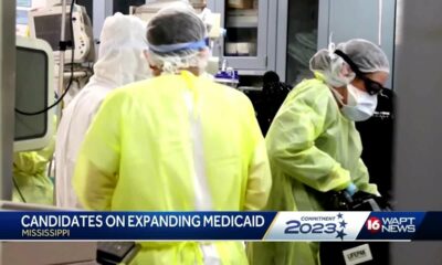 Debate question: Medicaid expansionDebate question: Medicaid expansion