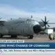Keesler Air Force Base’s 403rd Wing changes command