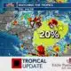 Tropical Update 11/2/23