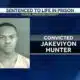 Man convicted in Flora murder