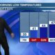 Patrick's Thursday PM Forecast 11/2