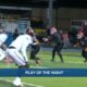 PLAY OF THE NIGHT: Pascagoula’s Cameron Deflanders