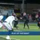 PLAY OF THE NIGHT: Pascagoula's Cameron Deflanders