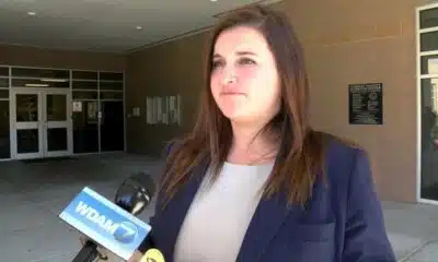 Forrest Co. prosecutor speaks on 195 Fruitland Park shooting suspect's bond revocation