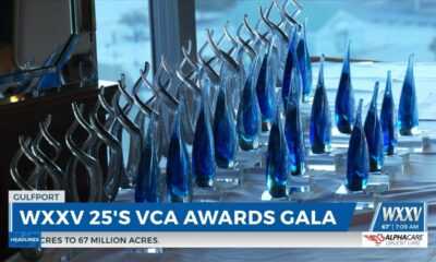 VCA Awards gala