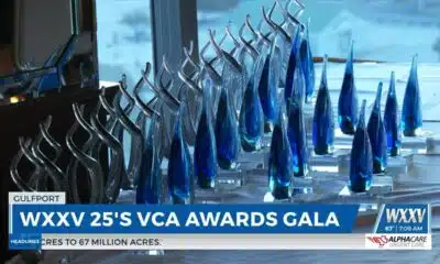 VCA Awards gala