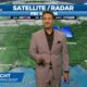 11/3 - The Chief's "Warming Trend Ahead" FriYay Morning Forecast