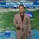 11/3 - The Chief's "Warming Trend Ahead" FriYay Morning Forecast
