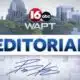Editorial Get Out The Vote
