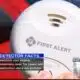 Houston Fire Department reminds residents to check smoke alarm batteries