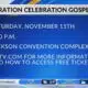 McDonald’s to host annual gospel tour in Jackson
