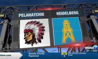 10/3 Highlights: Pelahatchie v. Heidelberg