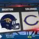 10/3 Highlights: Morton v. Columbia