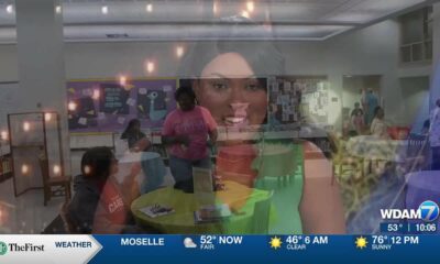 Hattiesburg library hosts 'Community Literacy Day'
