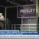 Reeves, Presley campaign ahead of General Election