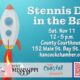 STENNIS DAY IN THE BAY