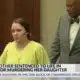 Pearl woman given life without parole in death of infant daughter