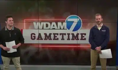 10/3 Highlights: Wilkinson County v. Bay Springs