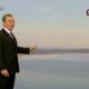 11/6 - Jeff Vorick's "Warmer Pattern" Monday Morning Forecast