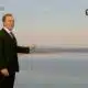 11/6 - Jeff Vorick's "Warmer Pattern" Monday Morning Forecast
