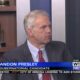 Interview: Gubernatorial candidate Brandon Presley speaks with WTVA one day before election