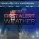 Warm start to week before cold front rolls into Pine Belt