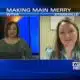 Interview: Making Main Merry set for Nov. 9 in Starkville