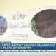 St. Peter Baptist Church celebrates 204 years of ministry, Mississippi’s oldest black congregatio...