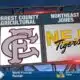 10/3 Highlights: Forrest County AHS v. Northeast Jones
