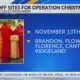 Operation Christmas Child announces drop-off sites in Central Mississippi