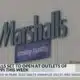 Marshalls set to open at Outlets of Mississippi this week