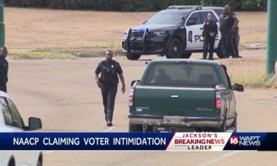 C2 Voter Intimidation