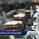 C2 Final Election Preps