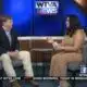 Interview: Incumbent Gov. Tate Reeves spoke with WTVA 9 News one day before the general election