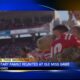 Military family reunites at Ole Miss game against Texas A&M