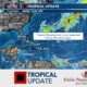 Tropical Update 11/6/23